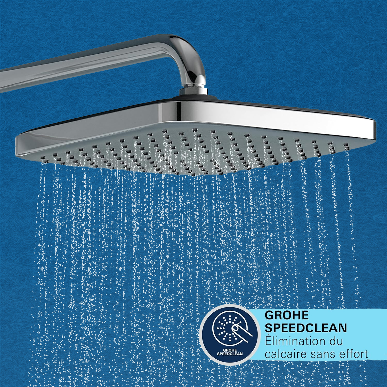 Grohe SpeedClean